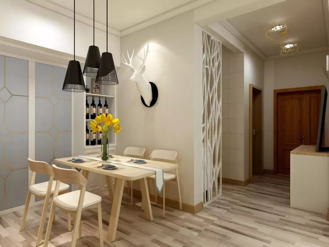 小戶型不用愁 這樣做40m²立馬變60m²！